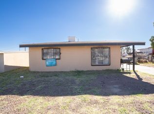 6008 Jemez Dr, El Paso, TX 79905