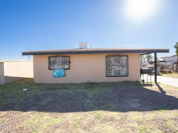 6008 Jemez Dr, El Paso, TX 79905