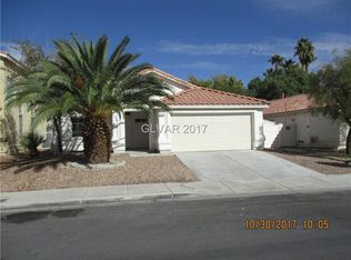 7220 Sleek Ave, Las Vegas, NV 89129