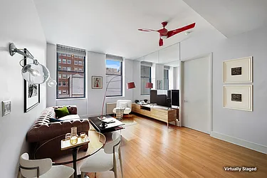 421 West 54th Street, #5F