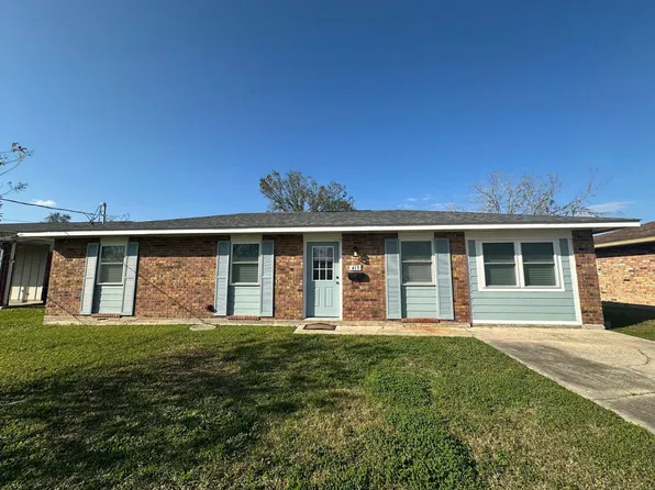 413 Harding Dr, Houma, LA 70364