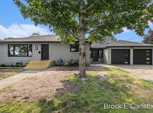 2883 Dawes Rd, Muskegon, MI 49441