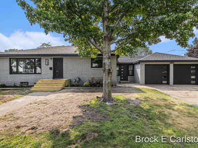 2883 Dawes Rd, Muskegon, MI, 49441