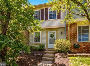 8621 Kenosha Ct, Lorton, VA 22079