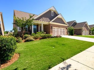 7018 Boathouse Way, Flowery Branch, GA 30542