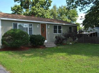 110 E Hobart St, Nashua, NH 03060