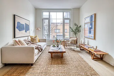 Sold by Brown Harris Stevens
