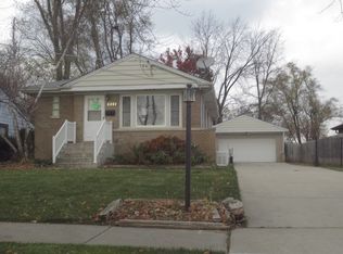 934 S Golf Cul De Sac St, Des Plaines, IL