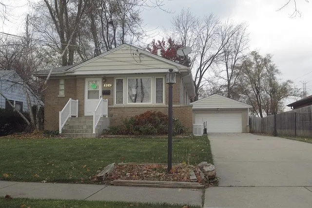934 S Golf Cul De Sac St photo 1