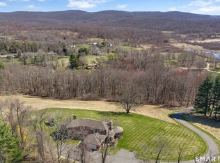 14 Straight Road, Kent, CT 06757
