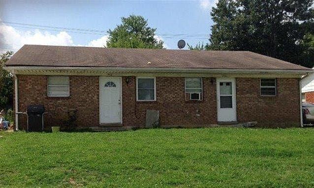 1st image of this home