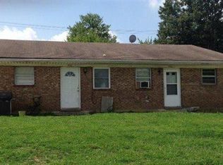 954 Ward #956, Lexington, KY 40511