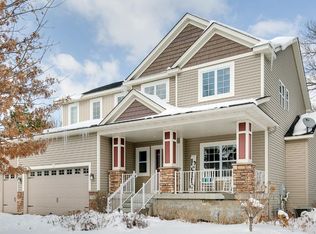 15895 Olive St NW, Andover, MN 55304
