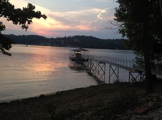 234 Driftwood Shores Ln, Dover, TN 37058