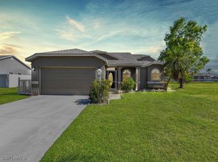 937 NW 7th Ave, Cape Coral, FL 33993