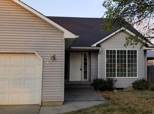 3213 N Woodruff Rd, Spokane, WA 99206