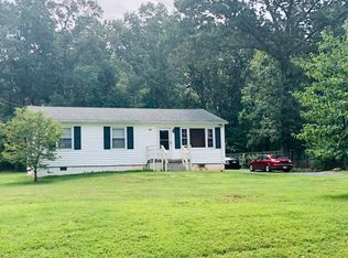 330 Barbour Dr, Forest, VA 24551