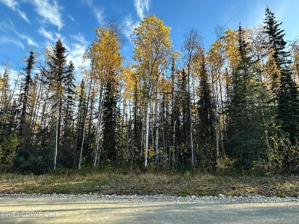 471 N Odaniel Rd, Wasilla, AK 99623