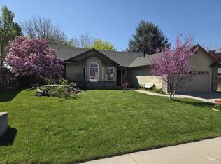 8111 W Elm Brook St, Boise, ID 83714