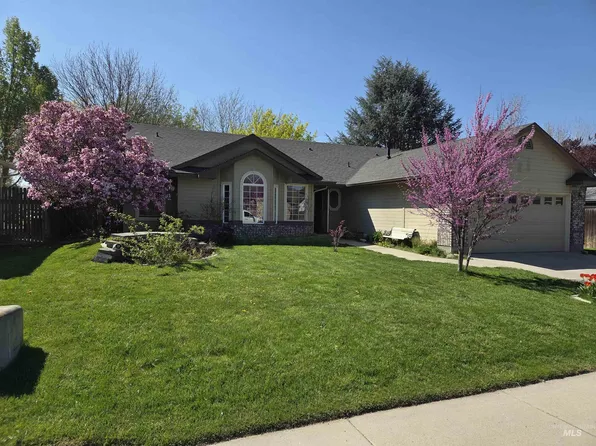 8111 W Elm Brook St, Boise, ID 83714