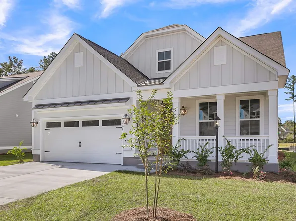 733 Maynard Ln, Summerville, SC 29486