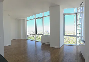 Rented by The Dermot Realty Management Company