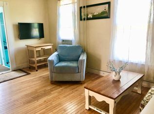 11 Old Beach Rd #25G, Newport, RI 02840