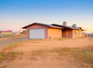16534 Lilac St, Hesperia, CA 92345