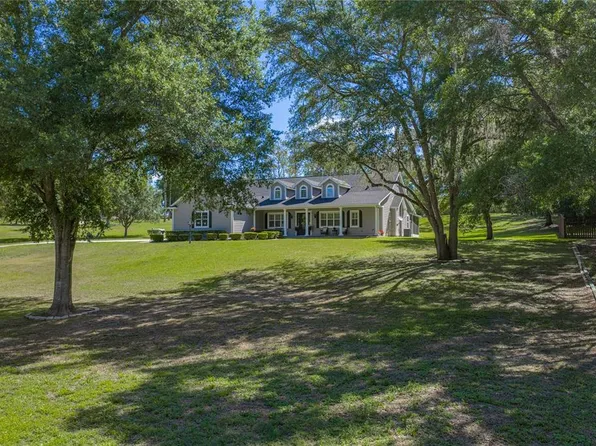 810 Savannah Oaks Dr, Brooksville, FL 34602