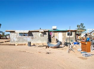 36827 Hillview Rd, Hinkley, CA 92347