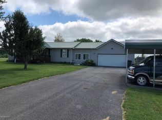 1532 Keith Rd, Hodgenville, KY 42748