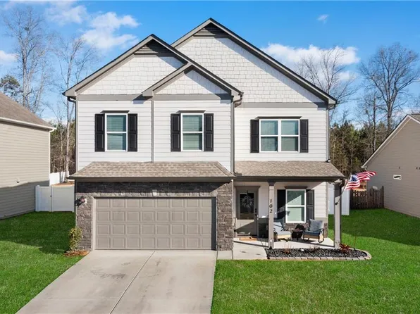 102 Royal Oak Dr NE, Rome, GA 30165