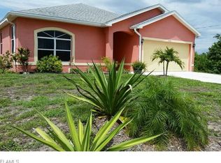 4008 14th St SW, Lehigh Acres, FL 33976