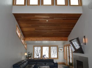 1473 Crescent Rd #132, Park City, UT 84060