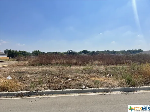 935 Antelope Trl, Temple, TX 76504