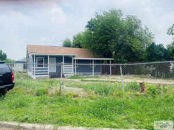 6534 Monte Bello, Brownsville, TX 78521