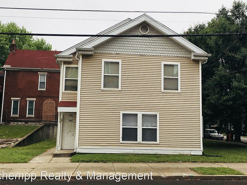 1st image of 602 S Shelby St #6286633