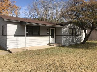 3820 30th St, Lubbock, TX 79410