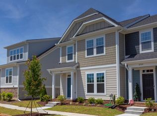6503 Academic Ave, Raleigh, NC 27616