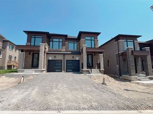 2981 Seagrass St, Pickering, ON L1X 0P6