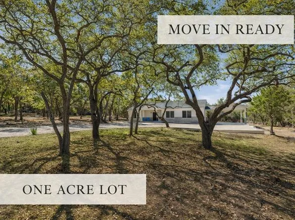 408 Rust Ranch Rd, Blanco, TX 78606