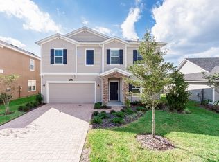 16064 Garrett Grove Ct, Jacksonville, FL 32218
