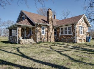 6460 S Farm Road 249, Rogersville, MO 65742