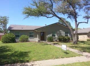 921 Harvest Glen Dr, Plano, TX 75023