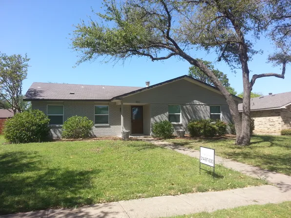 921 Harvest Glen Dr, Plano, TX 75023