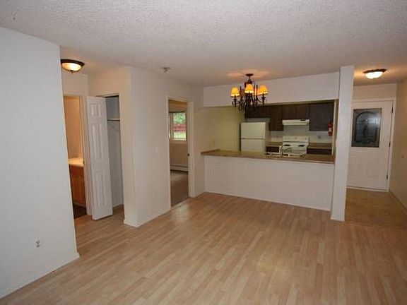 Living Room to Kitchen