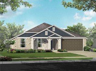 1515 Canyon Creek Rd, Wylie, TX 75098