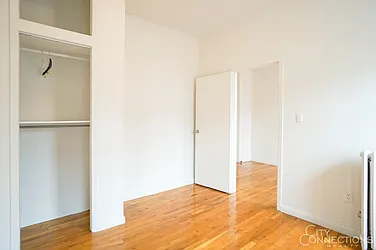 Rented by City Connections Realty