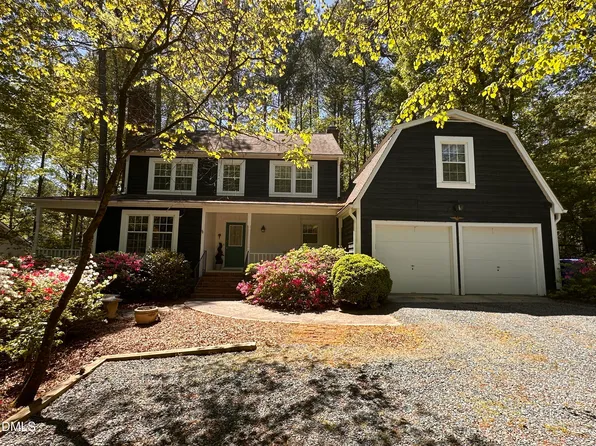 132 Kingston Dr, Chapel Hill, NC 27514