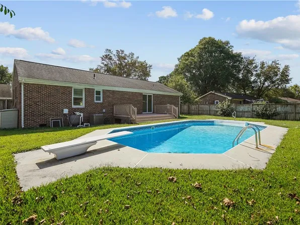 3216 Troy Ln, Chesapeake, VA 23323